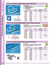 日成自由絕緣護(hù)線套 KG型