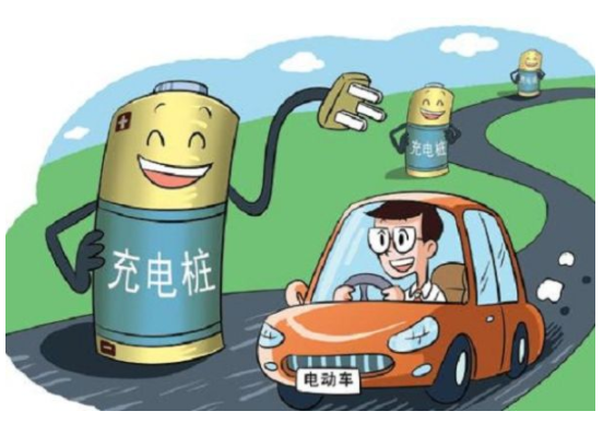 車企充電樁運營商抱團 充電樁行業(yè)的春天來了？ 