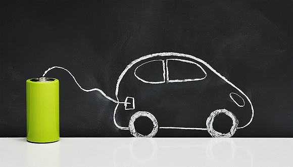 新能源汽車開啟“換電模式”僅需3分鐘！