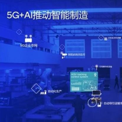 毫米波釋放5G極致潛能，高通助力智能工廠，賦能工業(yè)數(shù)字化變革